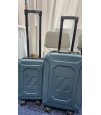 Zip N Jet  22" Collapsible Luggage. 1874 Units. EXW Los Angeles 